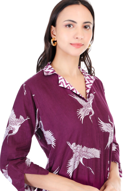 Cotton Comfort: The Everyday Kurta 03